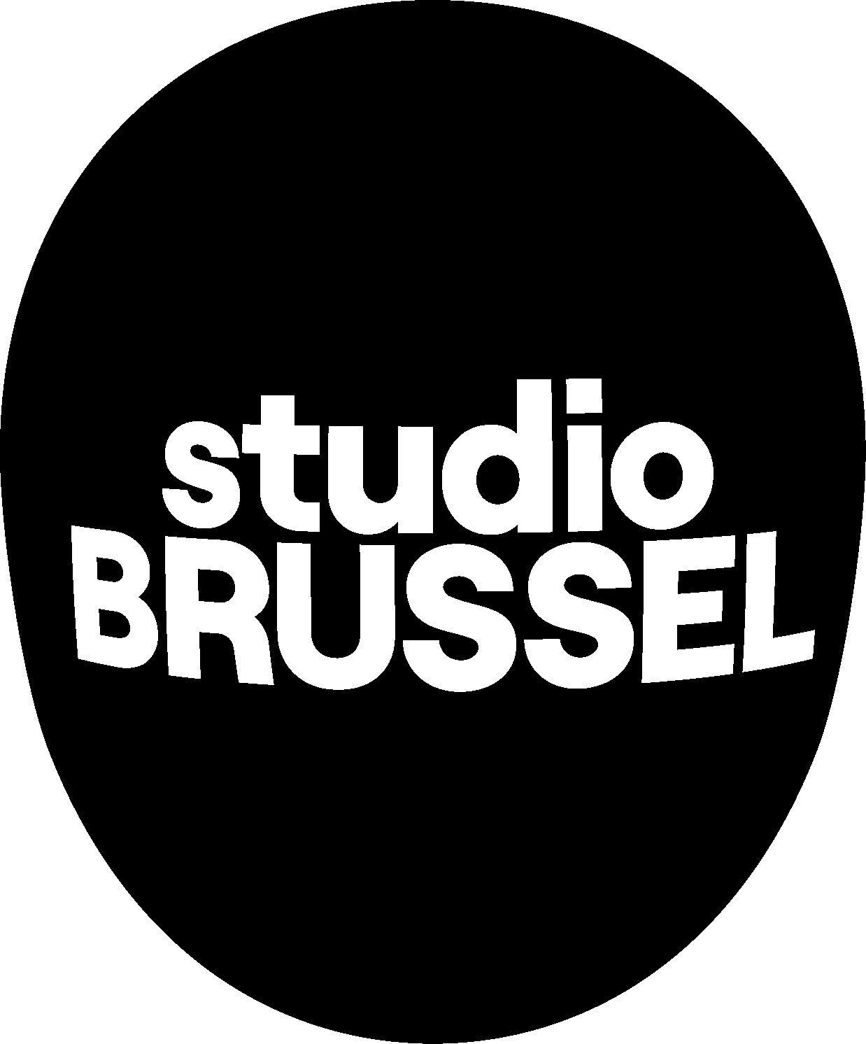 Studio Brussel logo 