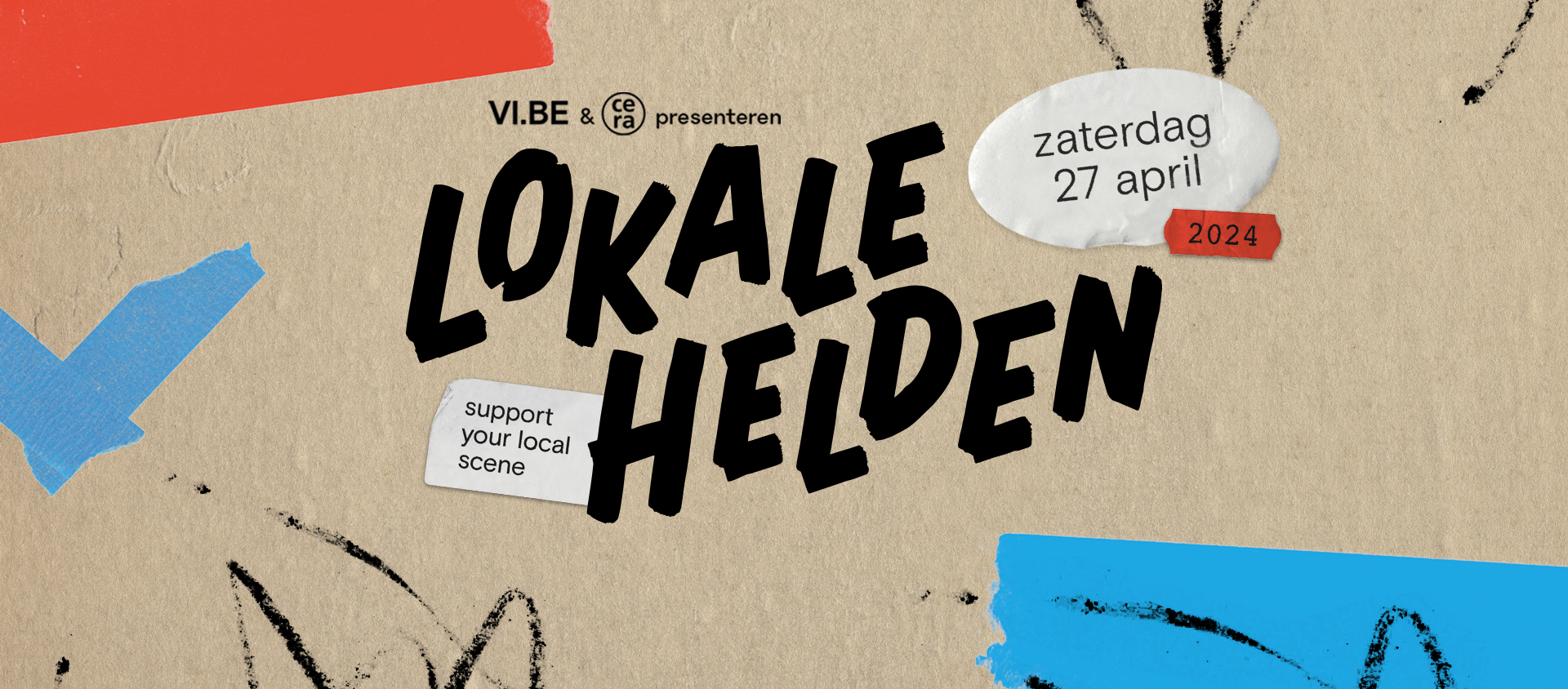 aftermovie Lokale Helden 2022