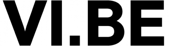 Vibe logo