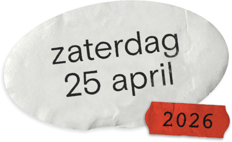Sticker date