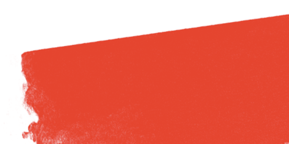 sticker red